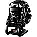 75274 Star Wars Casco da Pilota di TIE Fighter - Foto miniatura 2