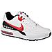 Air Max Ltd 3 Bv1171-100, Uomo, Bianco, Sneakers, Numero: 45 Eu - Foto miniatura 1