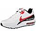 Air Max Ltd 3 Bv1171-100, Uomo, Bianco, Sneakers, Numero: 45 Eu - Foto miniatura 2