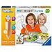 Tiptoi® Cofanetto Completo Con Lettore Interattivo + Libro Ha Partire Da 3 Anni - Foto miniatura 1