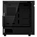 Gb-c200g Midi Tower Gaming Gehuse Mit Sichtfenster - Foto miniatura 5