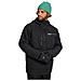 Men's Frostner Jacket Giacca Snowboard Uomo Taglia M - Foto miniatura 1
