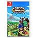 SWITCH - Harvest Moon One World - Foto miniatura 1