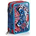 Quick Case Sj Gang Facce New - Foto miniatura 2