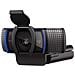 Webcam C920e HD 720p con Microfono Intergrato USB Colore Nero - Foto miniatura 2