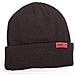 Cappello Isolato Termica Nero Calore Blackrock Uomo - Foto miniatura 2