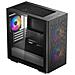 Case Pc Senza Alimentatore - Matrexx 40 3fs - Mini Tower - Formato Micro-atx - Nero (dp-matx-matrexx40-3fs)  - Foto miniatura 1