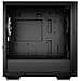 Case Pc Senza Alimentatore - Matrexx 40 3fs - Mini Tower - Formato Micro-atx - Nero (dp-matx-matrexx40-3fs)  - Foto miniatura 3