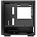 Case Pc Senza Alimentatore - Matrexx 40 3fs - Mini Tower - Formato Micro-atx - Nero (dp-matx-matrexx40-3fs)  - Foto miniatura 4