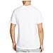 T-shirt Uomo Icon Futura Bianca Taglia L Codice Ar5004-101 - Foto miniatura 2