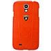 LB-HCS4-AV / D1-OE Cover Arancione custodia per cellulare - Foto miniatura 1