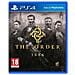 PS4 - The Order: 1886 Versione Spagnola - Foto miniatura 1