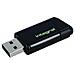 Chiavetta USB 128 GB Pulse Interfaccia USB 2.0 Colore Verde - Foto miniatura 7