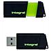Chiavetta USB 128 GB Pulse Interfaccia USB 2.0 Colore Verde - Foto miniatura 5