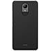 WI-COVUFEELLITE-BLK 5" Cover Nero custodia per cellulare - Foto miniatura 1