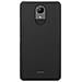 WI-COVUFEELLITE-BLK 5" Cover Nero custodia per cellulare - Foto miniatura 3