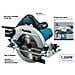 Sega Circolare Hs7601 W. 1200 Mm. 190 Makita - Foto miniatura 1