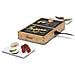Piastra Elettrica DINNER4TWO Pure con Potenza 420 W Colore Legno - Foto miniatura 2