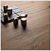 , Tavolino Da Salotto, Luxury, Rovere Rustico, 90 X 55 X 30 Cm, Nobilitato / ferro, Made In Italy - Foto miniatura 2
