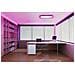 Ledvance Plafoniera Led Intelligente, Wifi, Smart+ Planon Plus Multicolor / 28 W, 220…240 V, Ampiezza Fascio Luminoso: 110°, Rgbw, 3000 K, Materiale: Alluminio - Foto miniatura 8