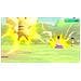 Pokemon Let \ 's Go, Pikachu! - 211075 - Nintendo Switch (211075)  - Foto miniatura 5