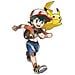 Pokemon Let \ 's Go, Pikachu! - 211075 - Nintendo Switch (211075)  - Foto miniatura 2