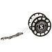 S-tek Spinner Spools 45 Mt Nero - Foto miniatura 1