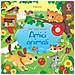 Sam Taplin - Amici Animali. Ediz. A Colori - Foto miniatura 1