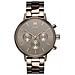 Orologio Cronografo Quarzo Donna Con Cinturino In Acciaio Inox D-fc01-tirg - Foto miniatura 1