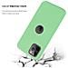 Custodia Compatibile Con Apple Iphone 11 Pro Max (xi Pro Max) In Candy Pastello Verde - Coperchio Protettivo In Silicone Tpu Flessibile - Foto miniatura 8