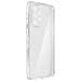 Cover Samsung Galaxy A33 5g Retro Rigido E Fronte Flessibile - Trasparente - Foto miniatura 4