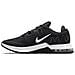 Scarpe Air Max Alpha Trainer 4 Taglia 47 Codice Cw3396-004 Nero - Foto miniatura 2