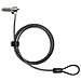 Cavo Di Sicurezza Hp Esencial Nano Nero 1,83 M - Foto miniatura 1