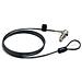 Cavo Di Sicurezza Hp Esencial Nano Nero 1,83 M - Foto miniatura 2
