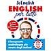 Joenglish - English Per Tutti. Il Super Metodo Specifico Per Italiani. Con Audio - Foto miniatura 1