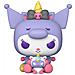 Pop Animazione: Sanrio: Hello Kitty - Kuromi Unicorn Party - Foto miniatura 2
