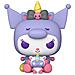Pop Animazione: Sanrio: Hello Kitty - Kuromi Unicorn Party - Foto miniatura 1