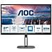 Monitor 27" LED Q27V5N 2560 x 1440 Quad HD Tempo di Risposta 4 ms Frequenza di Aggiornamento 75Hz - Foto miniatura 1