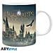 Harry Potter Mug Hogwarts Legacy Castle - Tazza 320 Ml - Abystyle - Foto miniatura 1