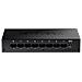 8-PORT GIGABIT SWITCH /W METAL - Foto miniatura 3