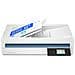 Scanner ADF a Colori Scanjet Pro N4600 fnw1 A5 1200 x 1200 DPI 40 ppm Wi-Fi / USB - Foto miniatura 1
