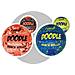 Pallone 703500131 Sport One Doodle Assortito - Foto miniatura 1