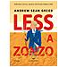 Andrew Sean Greer - Less A Zonzo - Foto miniatura 2