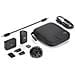 Ast01 - Lavalier- /aufsteckmikrofon - 50 - 2000 Hz - 23 Db - 114 Db - Kabellos - Bluetooth / 3.5 Mm (129621) - Foto miniatura 5