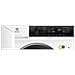 Lavatrice EW8F384BI da Incasso Classe A Capacità 8 Kg Velocità 1351 Giri - Foto miniatura 4