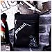Nemesis Now - Metallica - The Black Album Borsa A Tracolla 23cm - Foto miniatura 2