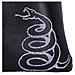 Nemesis Now - Metallica - The Black Album Borsa A Tracolla 23cm - Foto miniatura 5