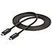 A40G2MB-TB4-CABLE Cavo Thunderbolt 2 m 40 Gbit /s Nero - Foto miniatura 5