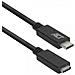 Ac7412 Cavo Usb 2 M Usb 3.2 Gen 1 (3.1 Gen 1) Usb C Nero - Foto miniatura 1