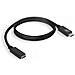Ac7412 Cavo Usb 2 M Usb 3.2 Gen 1 (3.1 Gen 1) Usb C Nero - Foto miniatura 2